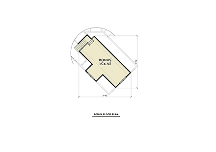 Second Level Plan