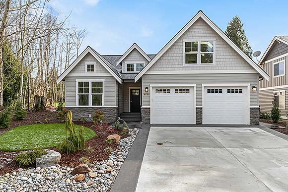 House Plan 40978