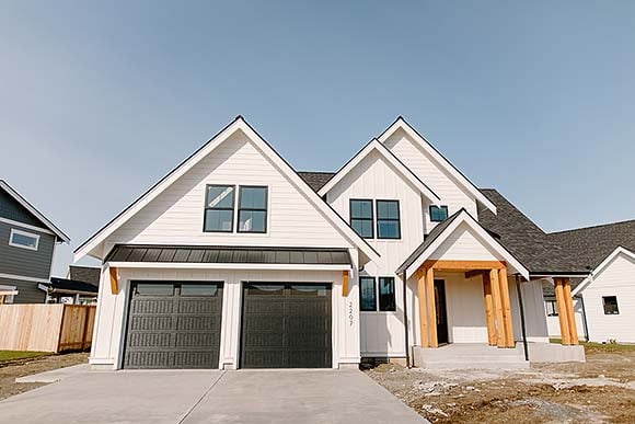 House Plan 40999