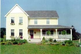 House Plan 41014