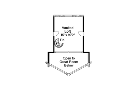 Second Level Plan