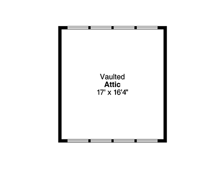 Second Level Plan