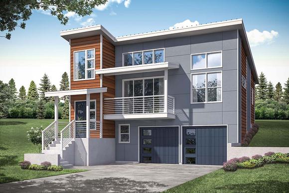 House Plan 41359