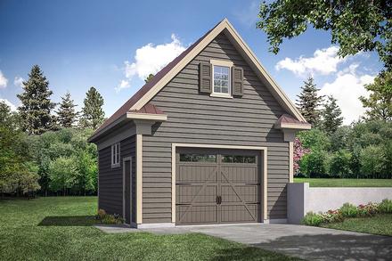 Plan 41369 - 0 Square Feet