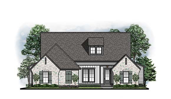 Elevation