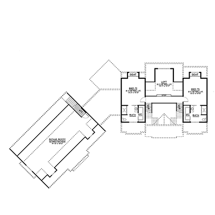 Second Level Plan