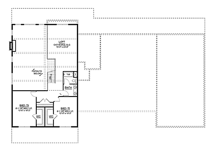 Second Level Plan