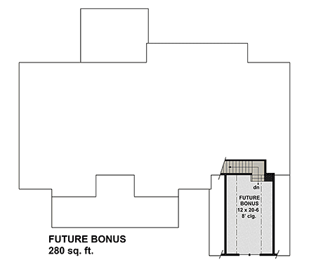 Second Level Plan