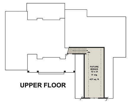 Second Level Plan