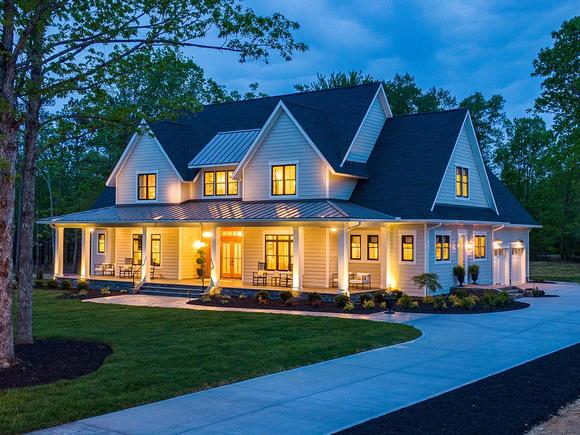 House Plan 42698