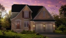 Plan 42828 - 2063 Square Feet