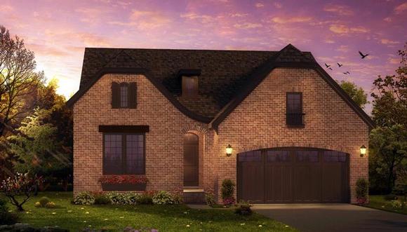 House Plan 42829