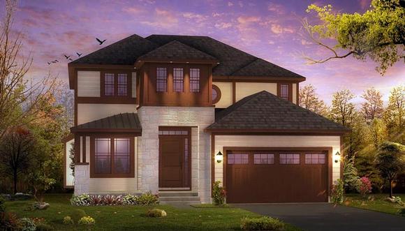 House Plan 42839