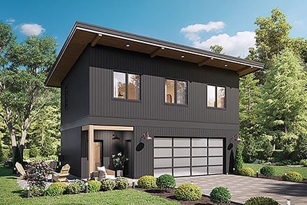 Plan 42964