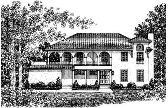 Elevation