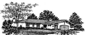 House Plan 43069