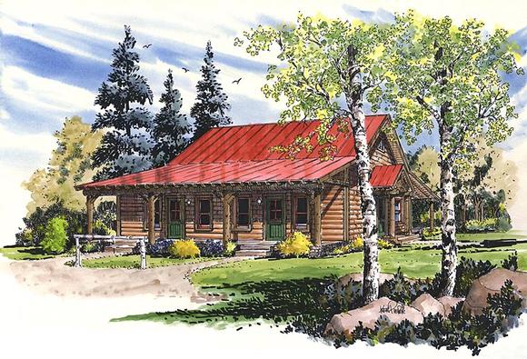 Multi-Family Plan 43231