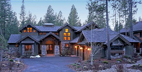 House Plan 43303