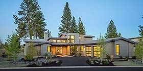 Plan 43315 - 3217 Square Feet