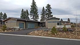 Plan 43317 - 2818 Square Feet