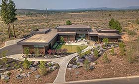 Plan 43321 - 3665 Square Feet