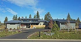 Plan 43322 - 3264 Square Feet