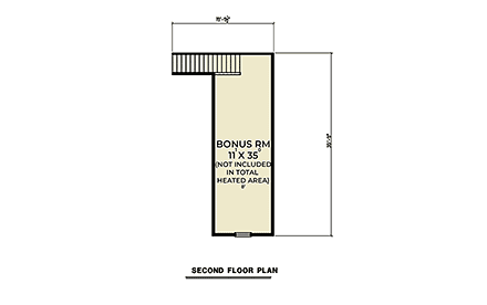 Second Level Plan