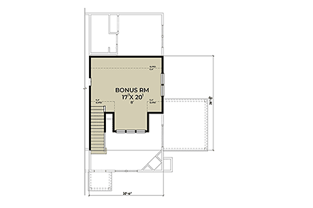 Second Level Plan