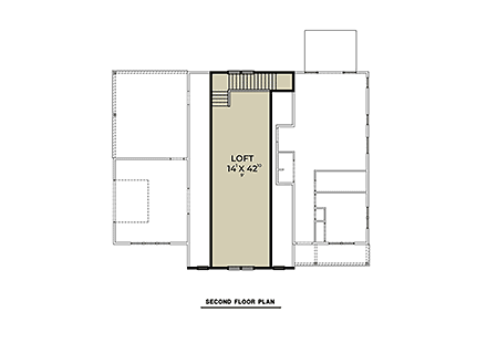 Second Level Plan