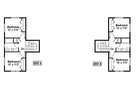 Second Level Plan