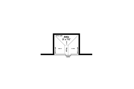 Second Level Plan