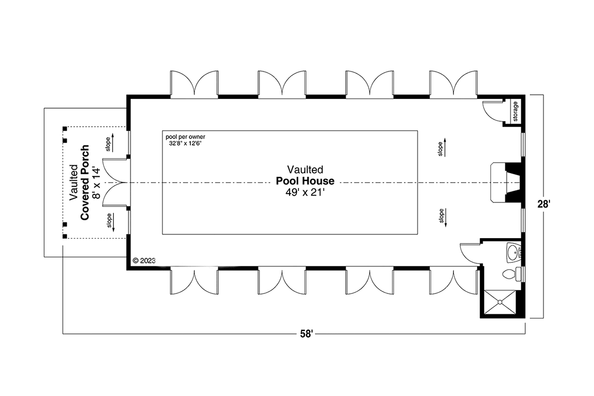 Misc Plan 43748 Level One