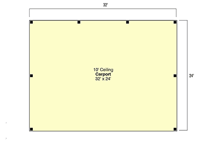 First Level Plan