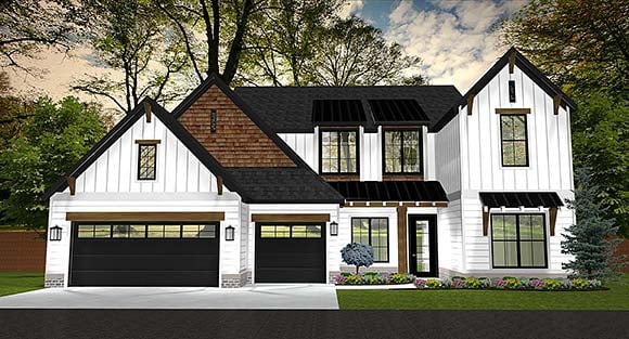 Elevation