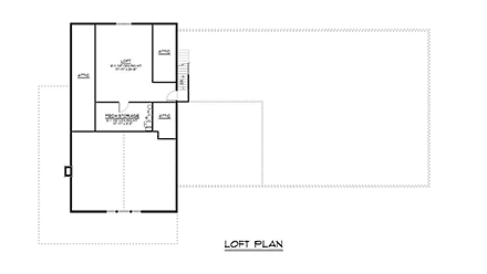 Second Level Plan