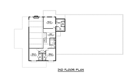 Second Level Plan