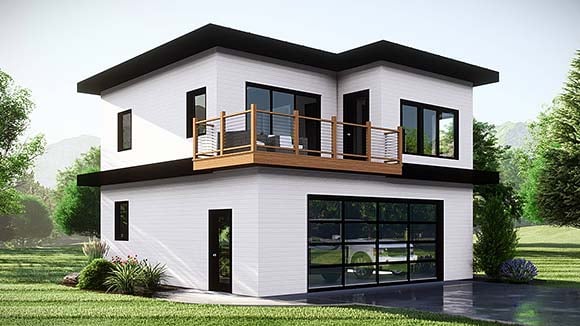 Elevation