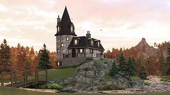 Elevation