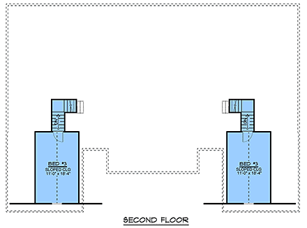 Second Level Plan