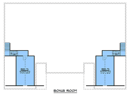 Second Level Plan