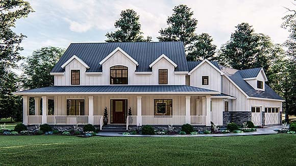 House Plan 44211