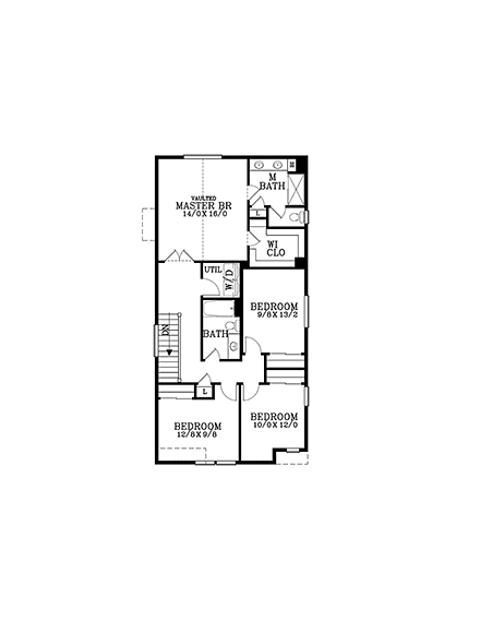 Second Level Plan