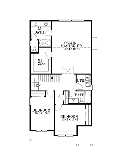 Second Level Plan