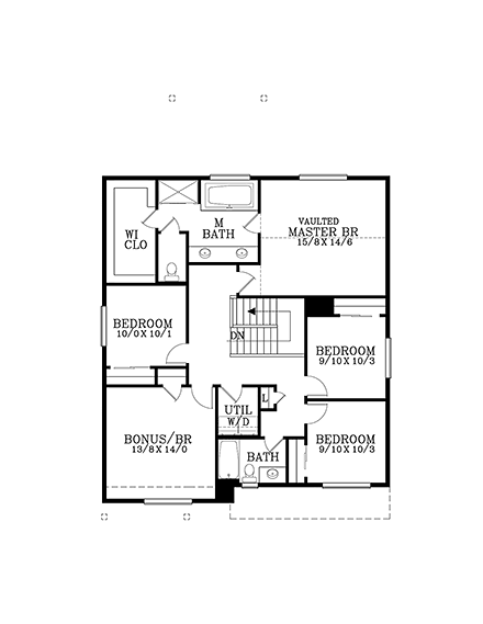 Second Level Plan