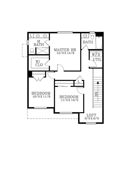 Second Level Plan