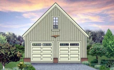 Plan 45789 - 0 Square Feet