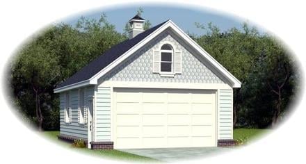 Plan 45791 - 0 Square Feet