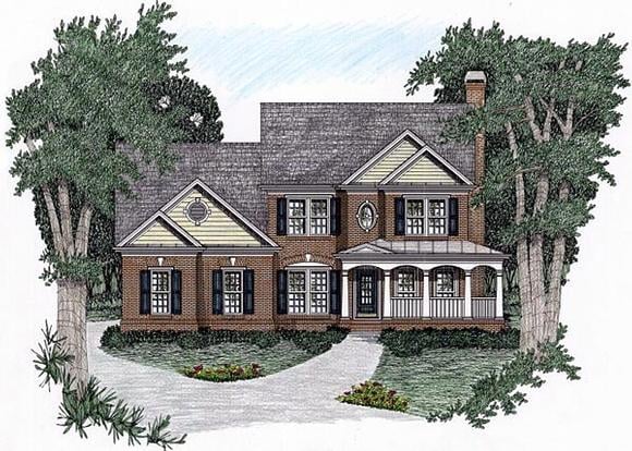 Elevation