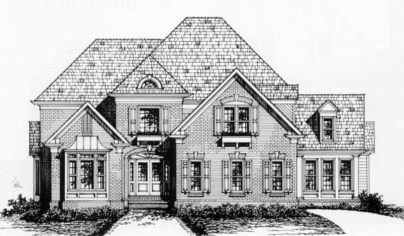 Elevation