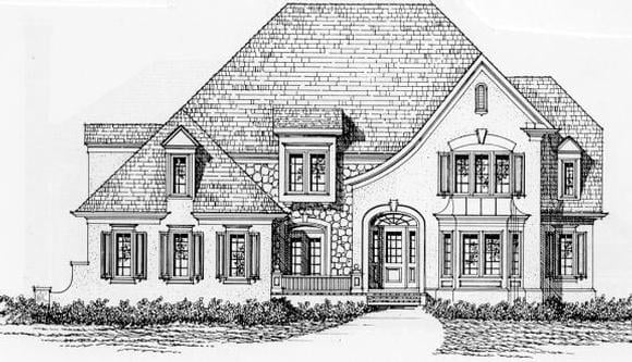Elevation